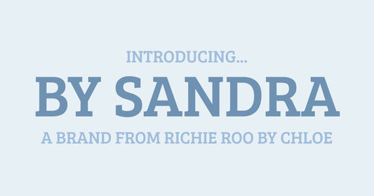 Introducing 'By Sandra'