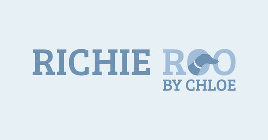 Introducing RichieRooByChloe.co.uk
