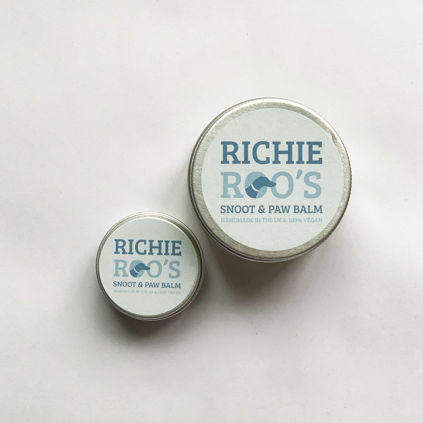Richie Roo's Snoot and Paw Balm / Nose and Paw Butter